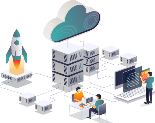 web-hosting