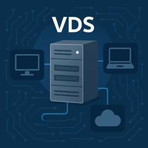 VDS Satın Al