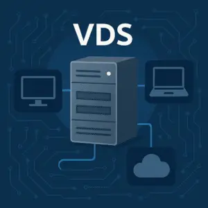 VDS Satın Al