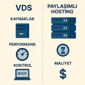 vds