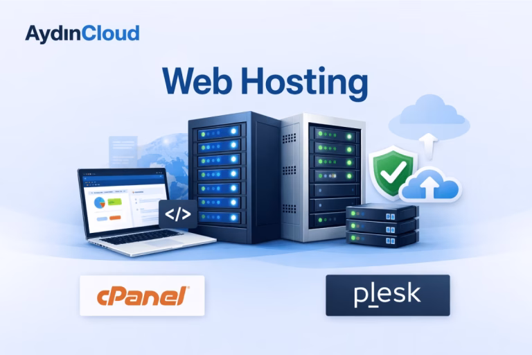 Web Hosting