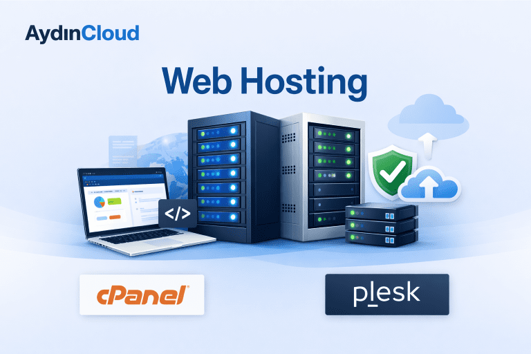 Web Hosting