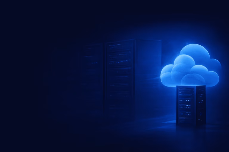 Web Hosting ve VDS