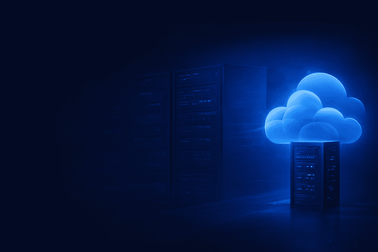 Web Hosting ve VDS