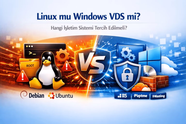 Linux mu Windows mu