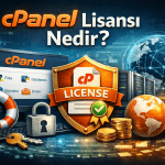 cPanel Lisansı Nedir