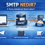 SMTP Nedir