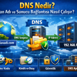 DNS Nedir