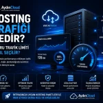 Hosting Trafiği Nedir
