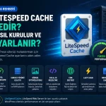 Litespeed Cache Nedir