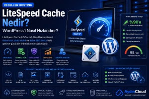 LiteSpeed Cache Nedir? WordPress’i Nasıl Hızlandırır?