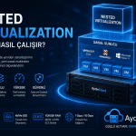 Nested Nedir