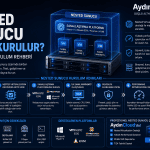 Nested Sunucu Nasıl Kurulur