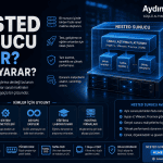 Nested Sunucu Nedir