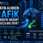 Trafik Bandwith Nedir