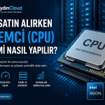 VDS Satın Alırken