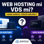 Web Hosting Mi VDS Mi
