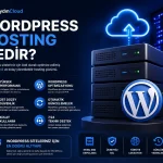 Wordpress Hosting Nedir