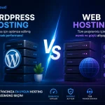 Wordpress Hosting, Web Hosting