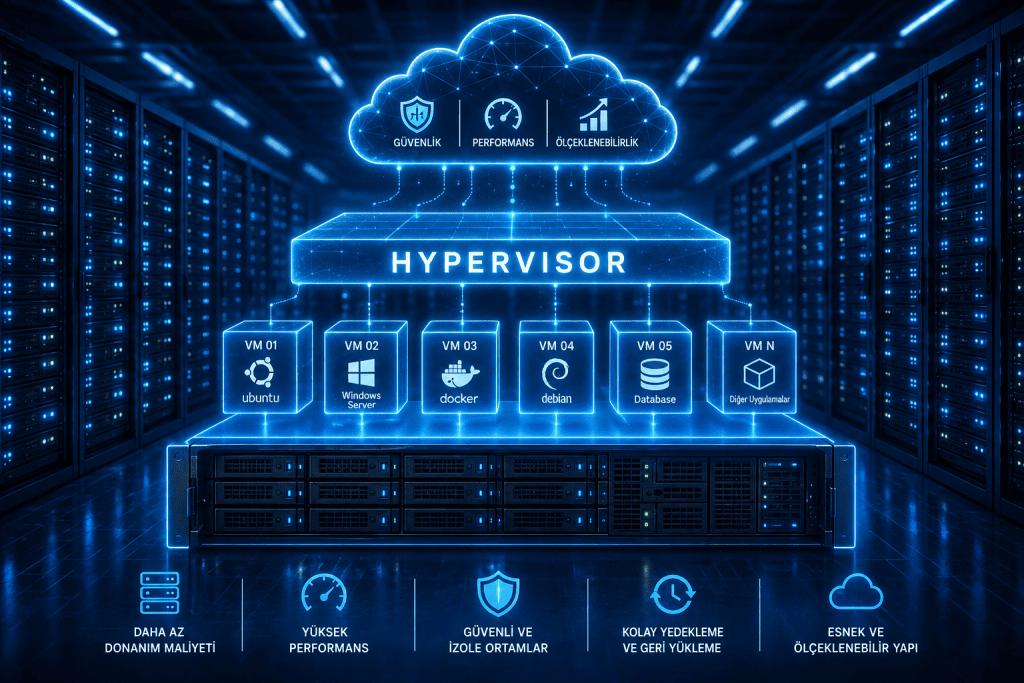 Hypervisor