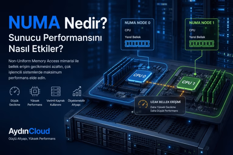 Numa Nedir