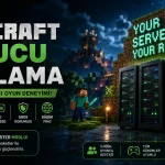Minecraft Sunucu Kiralama