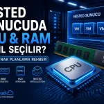 Nested Sunucu
