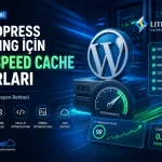 Wordpress Hosting İçin Litespeed