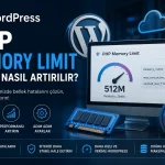 Wordpress PHP Memory Limit