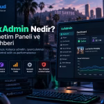 FiveM txAdmin Nedir? Sunucu Yönetim Paneli ve Kullanım Rehberi